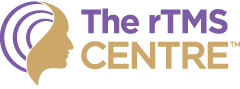 The rTMS Centre Logo